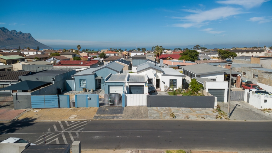 3 Bedroom Property for Sale in Southfork Western Cape